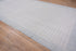Antique Dhurrie Area Rug (9' x 17')
